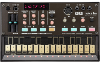 korg volca fm