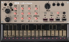 korg volca keys